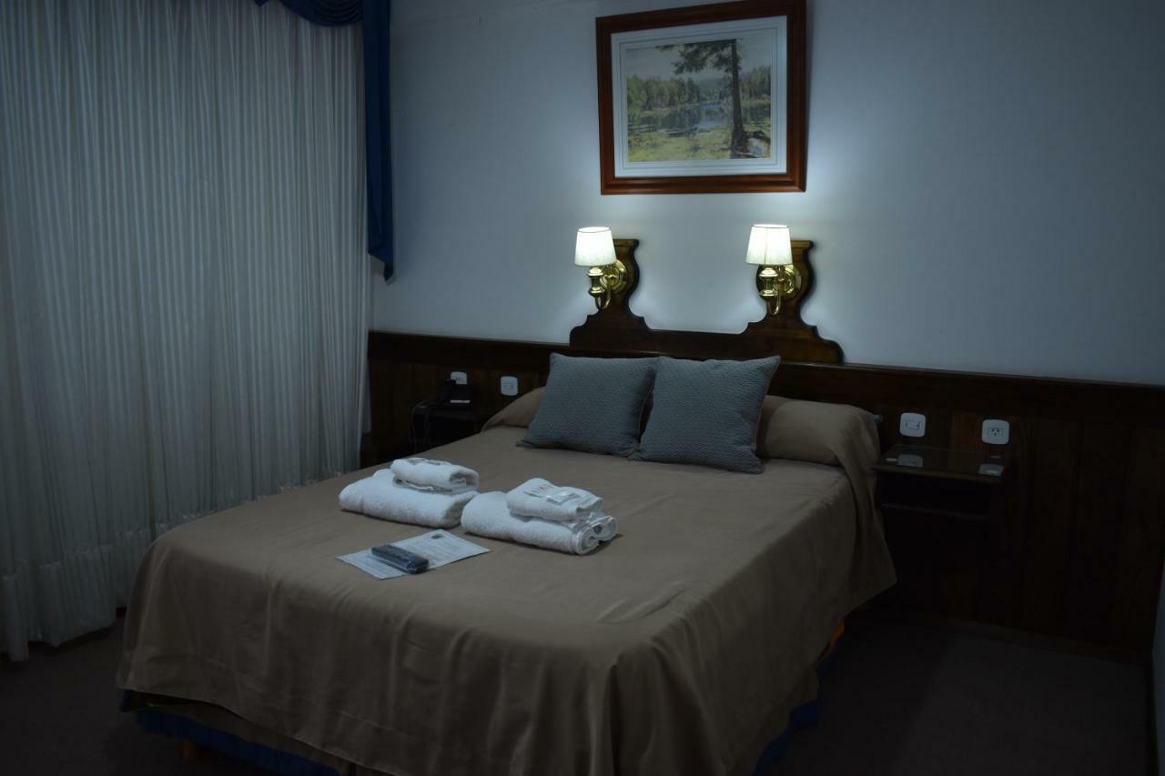 Hotel Berlin Гвалегвайчу Екстер'єр фото
